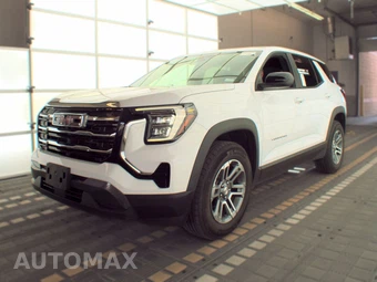 2025 GMC Terrain Elevation 3SA - car from the USA, Manheim Buy-Now listing at AUTOMAX