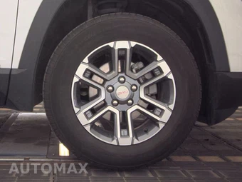 2025 GMC Terrain Elevation 3SA - miniatura 10