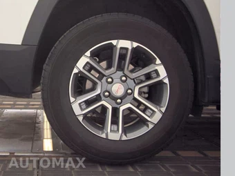 2025 GMC Terrain Elevation 3SA - miniatura 11