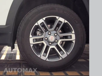 2025 GMC Terrain Elevation 3SA - miniatura 12
