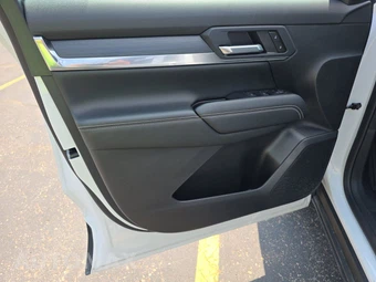 2025 GMC Terrain Elevation 3SA - miniatura 15