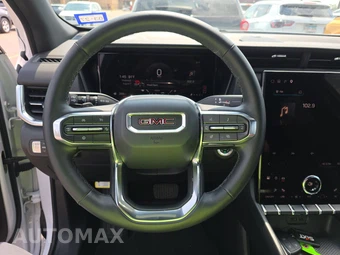 2025 GMC Terrain Elevation 3SA - miniatura 16