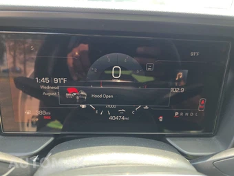 2025 GMC Terrain Elevation 3SA - miniatura 18