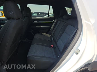2025 GMC Terrain Elevation 3SA - miniatura 19