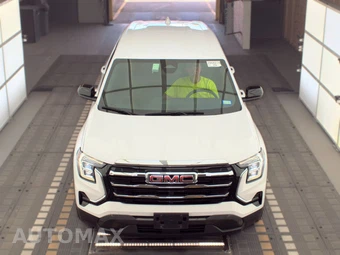 2025 GMC Terrain Elevation 3SA - miniatura 2