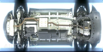 2025 GMC Terrain Elevation 3SA - miniatura 24