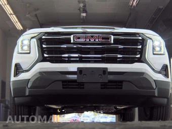 2025 GMC Terrain Elevation 3SA - miniatura 3