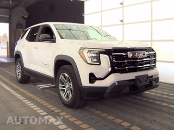 2025 GMC Terrain Elevation 3SA - miniatura 4