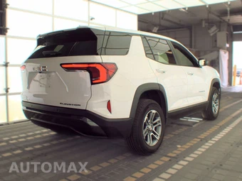 2025 GMC Terrain Elevation 3SA - miniatura 5