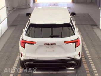 2025 GMC Terrain Elevation 3SA - miniatura 6