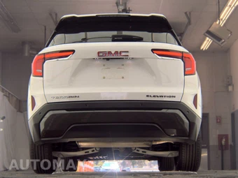 2025 GMC Terrain Elevation 3SA - miniatura 7
