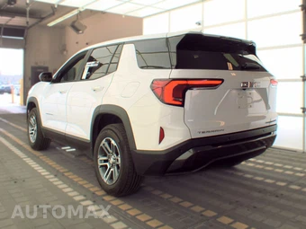 2025 GMC Terrain Elevation 3SA - miniatura 8