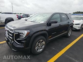 2025 GMC Terrain Elevation 3SA