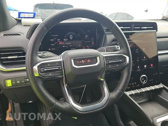 2025 GMC Terrain Elevation 3SA - miniatura 10