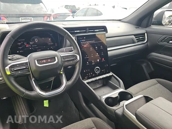 2025 GMC Terrain Elevation 3SA - miniatura 11