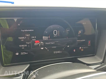 2025 GMC Terrain Elevation 3SA - miniatura 12