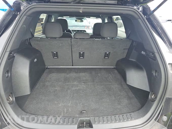 2025 GMC Terrain Elevation 3SA - miniatura 17