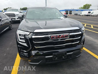 2025 GMC Terrain Elevation 3SA - miniatura 2