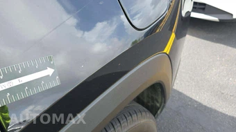 2025 GMC Terrain Elevation 3SA - miniatura 20