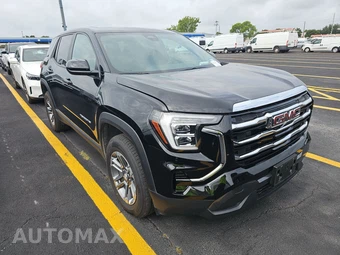 2025 GMC Terrain Elevation 3SA - miniatura 3