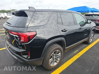 2025 GMC Terrain Elevation 3SA - miniatura 4