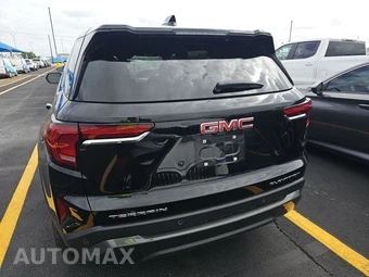 2025 GMC Terrain Elevation 3SA - miniatura 5