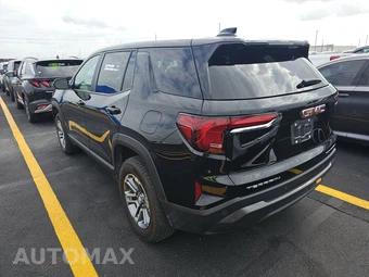 2025 GMC Terrain Elevation 3SA - miniatura 6
