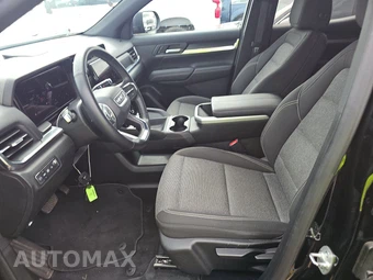 2025 GMC Terrain Elevation 3SA - miniatura 7