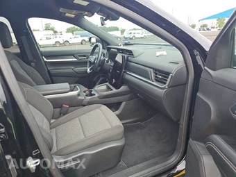 2025 GMC Terrain Elevation 3SA - miniatura 8