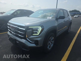 2025 GMC Terrain Elevation 3SA