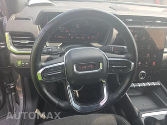 2025 GMC Terrain Elevation 3SA - miniatura 10