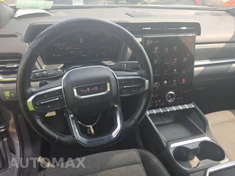 2025 GMC Terrain Elevation 3SA - miniatura 11