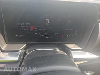2025 GMC Terrain Elevation 3SA - miniatura 12