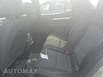 2025 GMC Terrain Elevation 3SA - miniatura 13