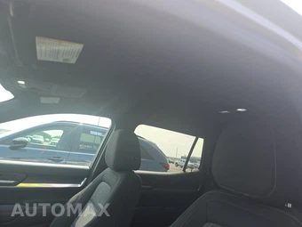 2025 GMC Terrain Elevation 3SA - miniatura 14