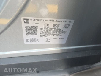 2025 GMC Terrain Elevation 3SA - miniatura 15