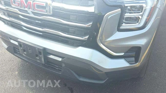 2025 GMC Terrain Elevation 3SA - miniatura 19