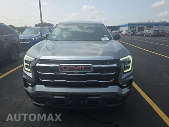 2025 GMC Terrain Elevation 3SA - miniatura 2