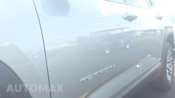 2025 GMC Terrain Elevation 3SA - miniatura 20