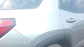 2025 GMC Terrain Elevation 3SA - miniatura 21