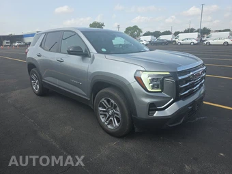 2025 GMC Terrain Elevation 3SA - miniatura 3