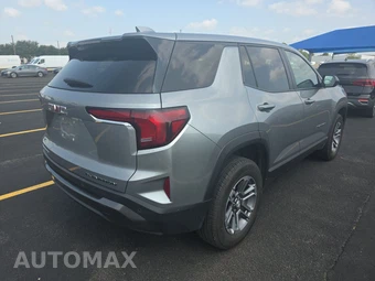 2025 GMC Terrain Elevation 3SA - miniatura 4