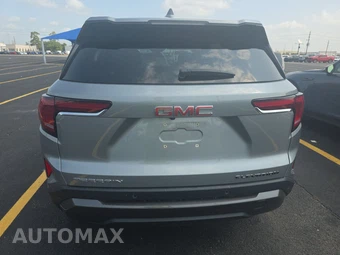 2025 GMC Terrain Elevation 3SA - miniatura 5