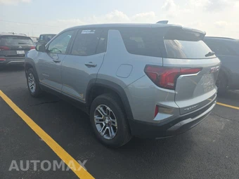2025 GMC Terrain Elevation 3SA - miniatura 6
