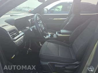 2025 GMC Terrain Elevation 3SA - miniatura 7