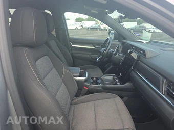 2025 GMC Terrain Elevation 3SA - miniatura 8