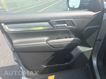 2025 GMC Terrain Elevation 3SA - miniatura 9