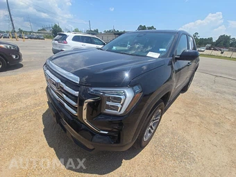 2025 GMC Terrain Elevation 3SA