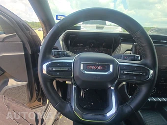 2025 GMC Terrain Elevation 3SA - miniatura 10