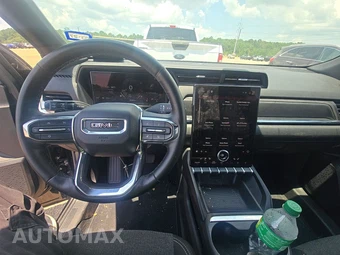 2025 GMC Terrain Elevation 3SA - miniatura 11